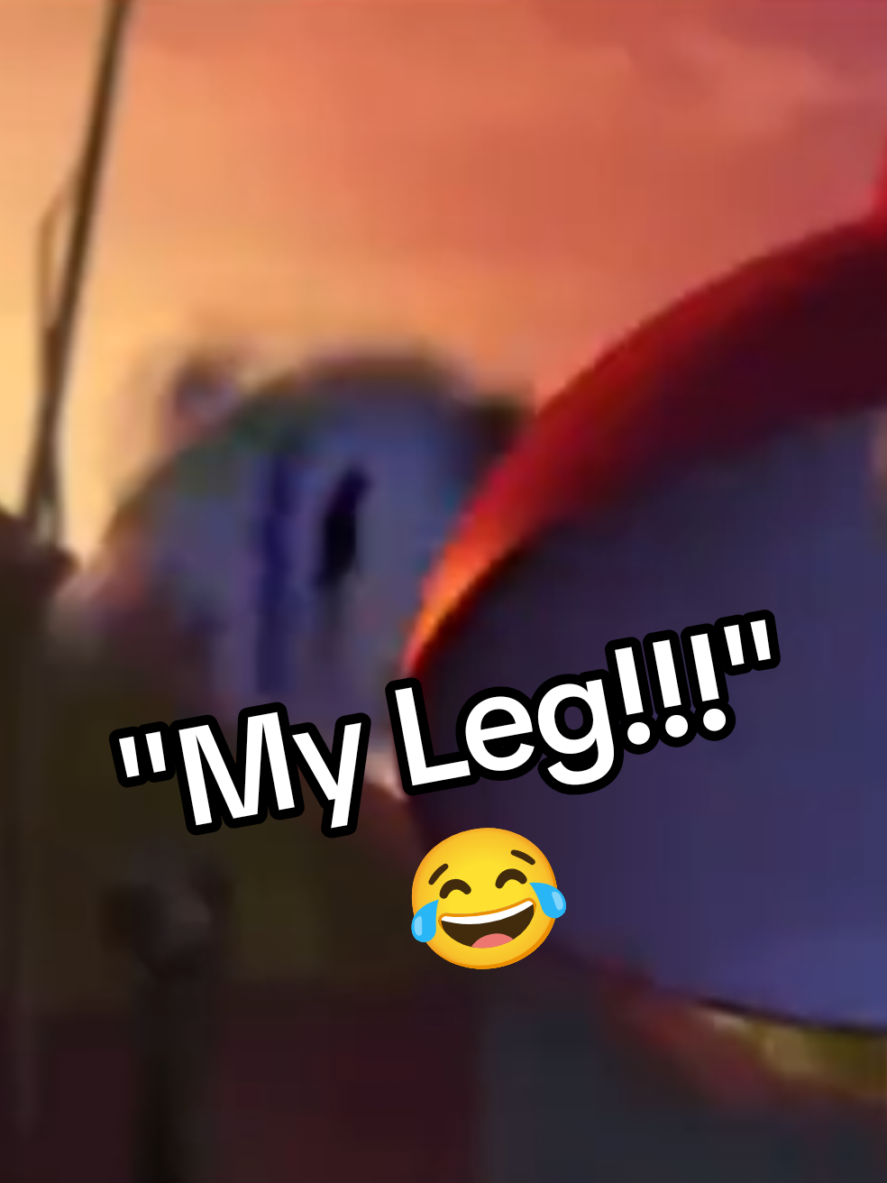 @FERGINATOR
