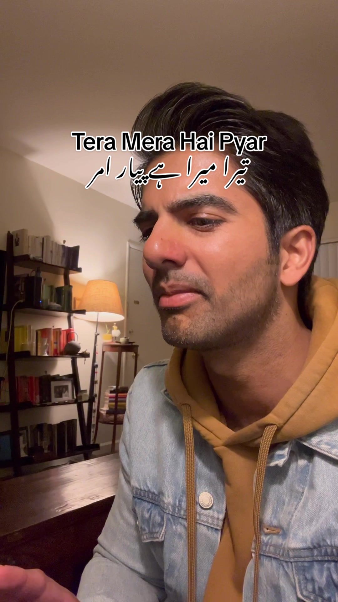 @Umer Durrani