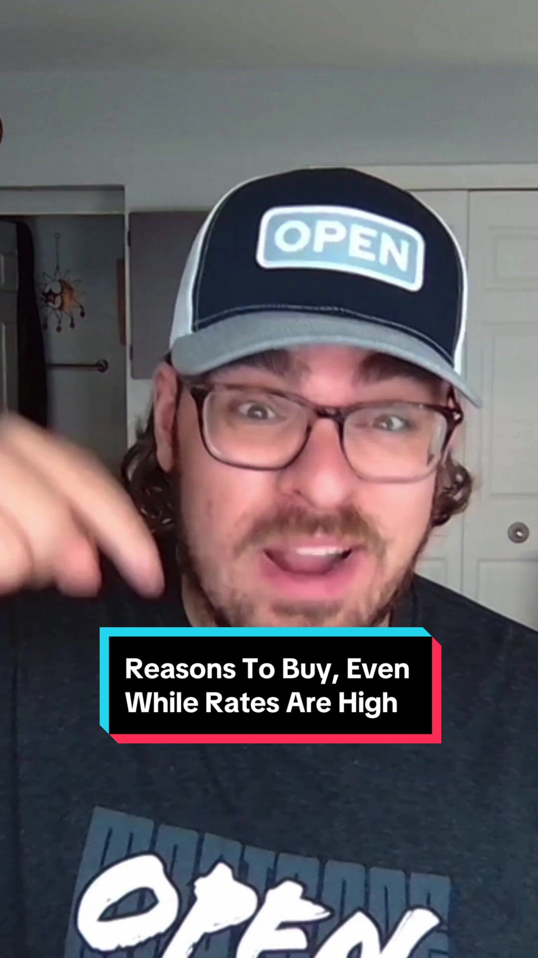 @Open Mortgage