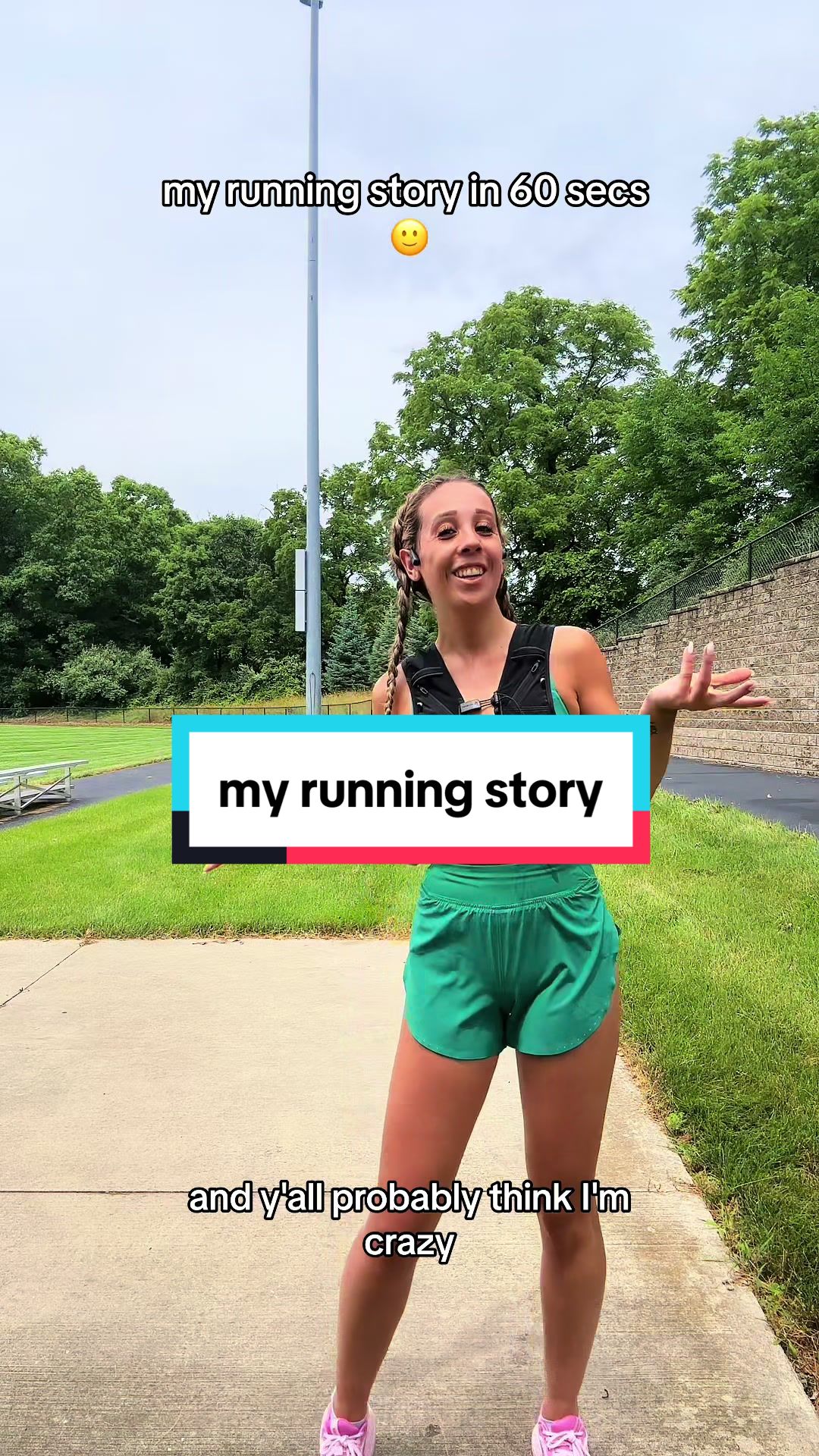 @court | runner girly