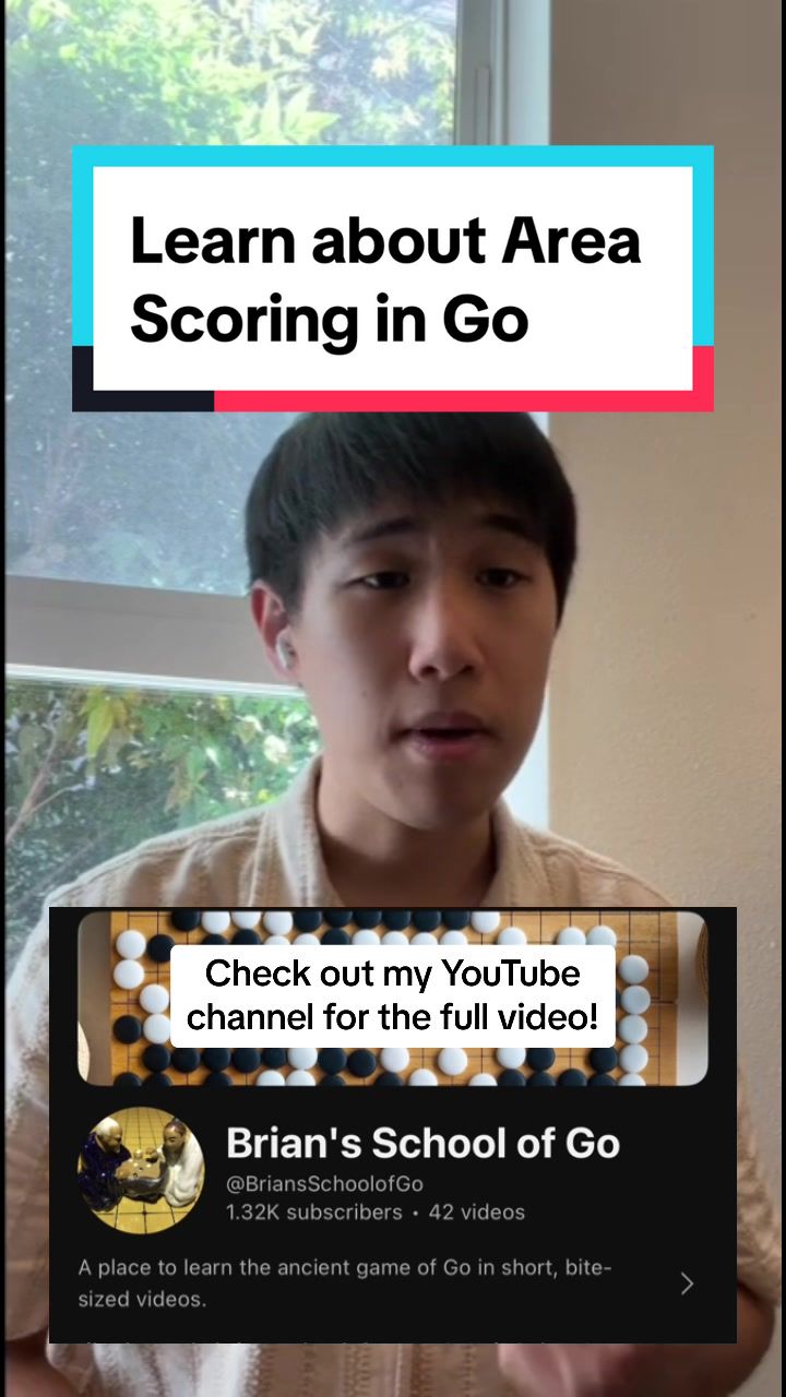 @Brian&rsquo;s School of Go