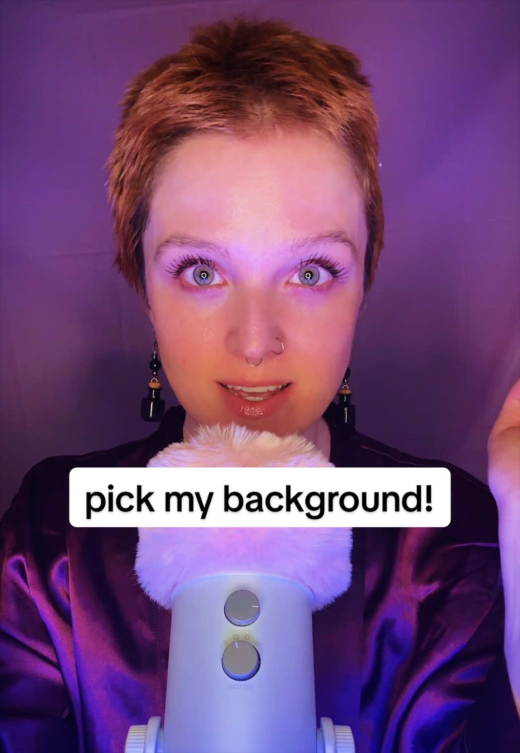@wren’s den asmr