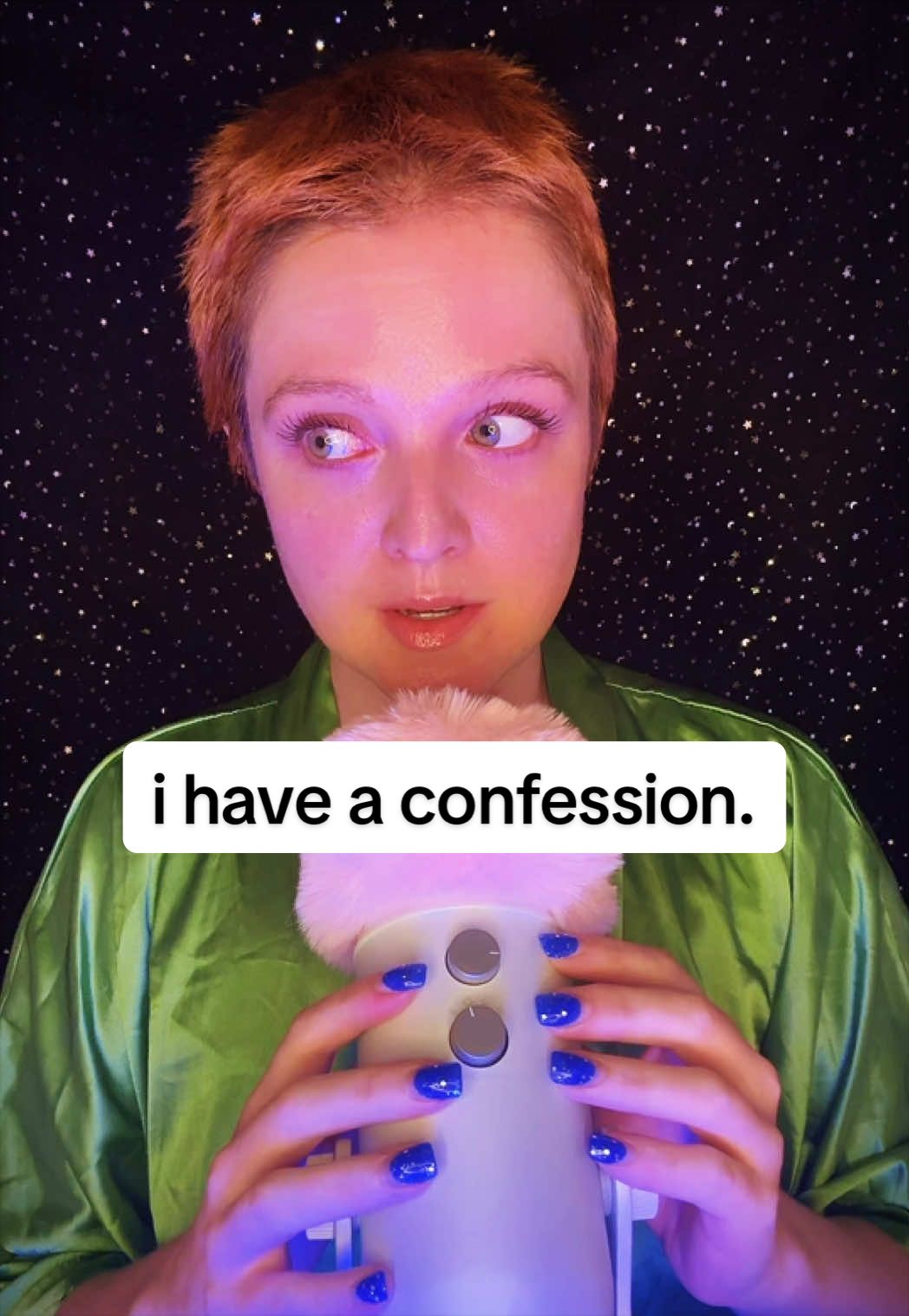@wren’s den asmr