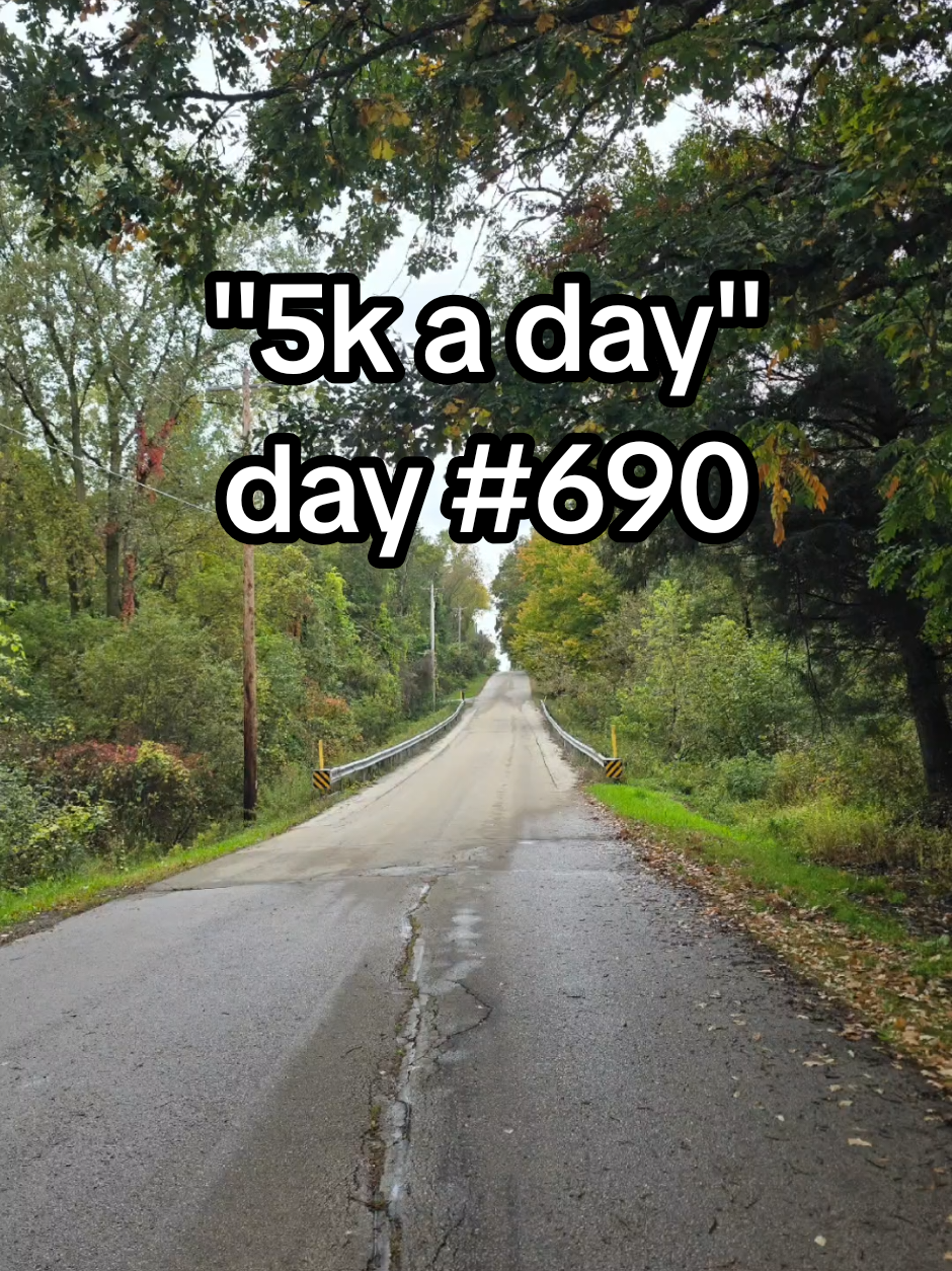 @PJ "5kAday"