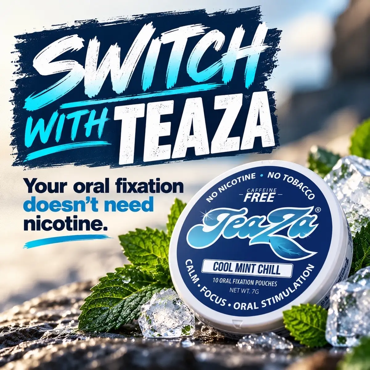 @Teaza Energy