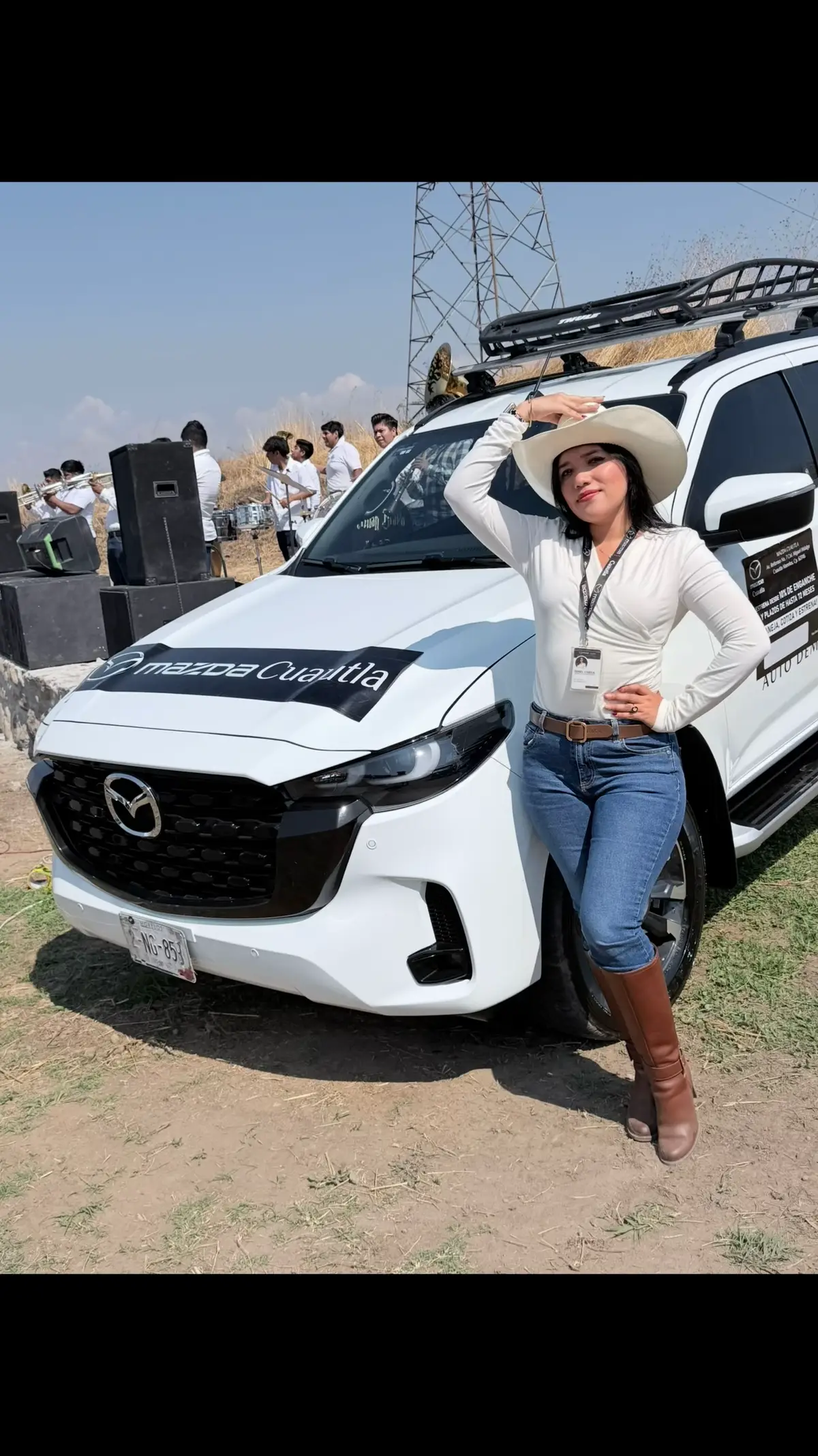 @Tu asesora fav Mazda/Morelos