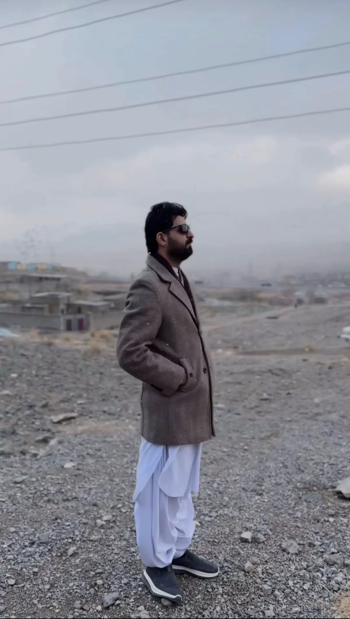@mir Abdullah balochi