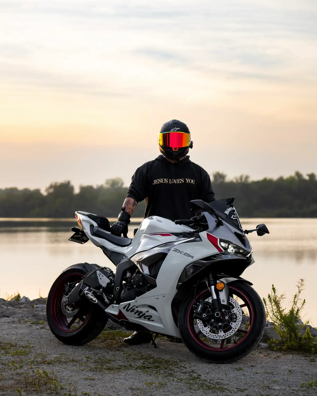 @Moto Ministry